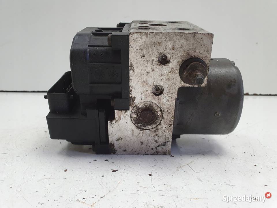 Volvo S40 V40 19 D POMPA ABS hamulcowa