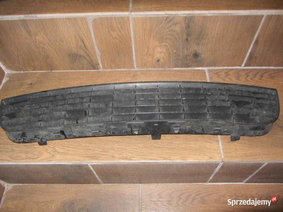 Fiat Grande Punto Pas przród