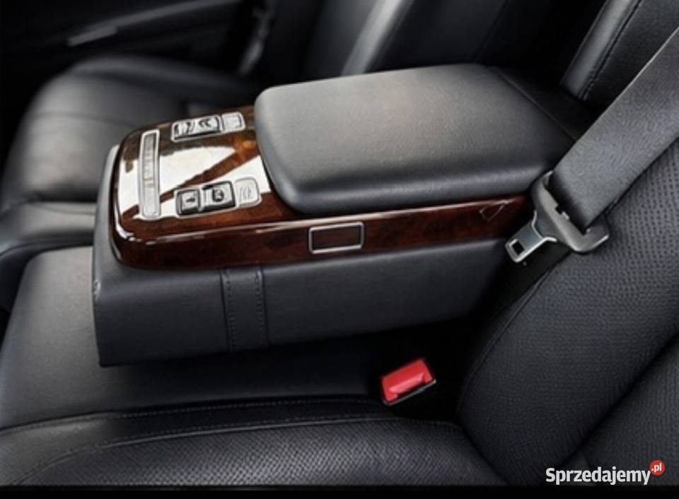MercedesaBenz W221 Przywidz