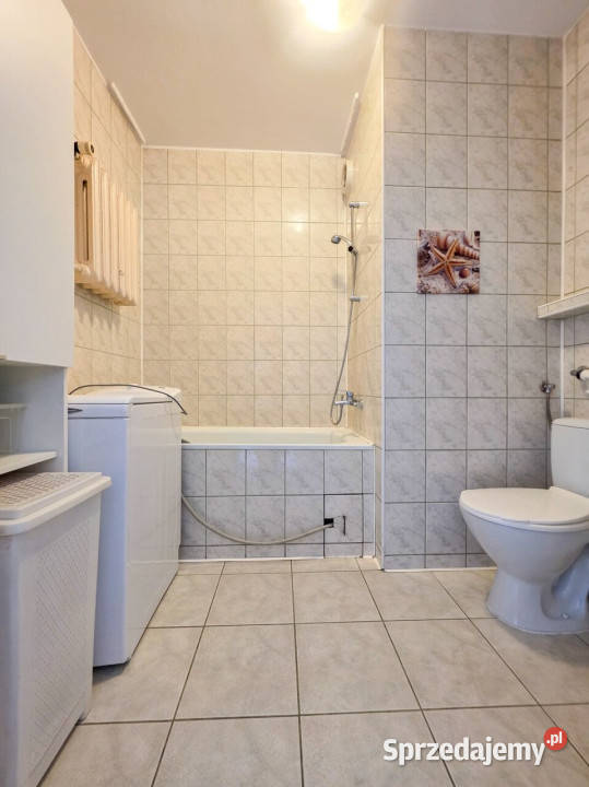 Mieszkanie na sprzedaż Sieradz 53m2 2 pokojowe sprzedam