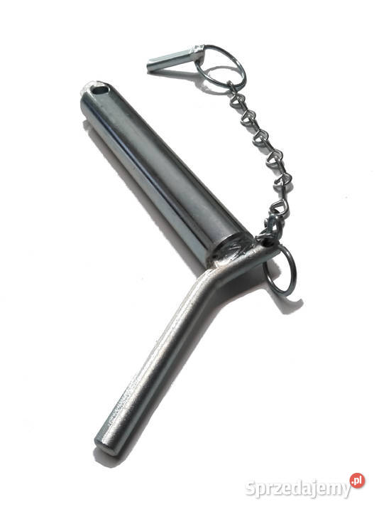 Sworzeń z uchwytem 32x175 mm Kramp Z532175KR Pozostałe Kamionna