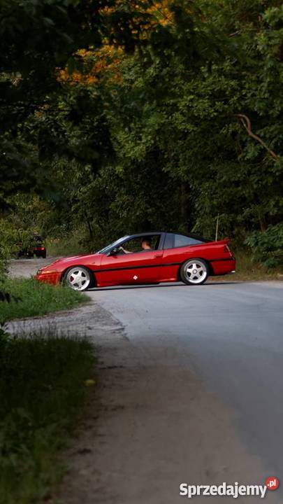 Mitsubishi Eclipse 1g OZ Futura Gwint MP3 Tarnobrzeg