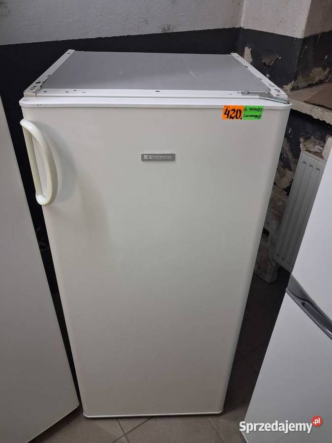LODÓWKA ELECTROLUX 55cm Wrocław sprzedam