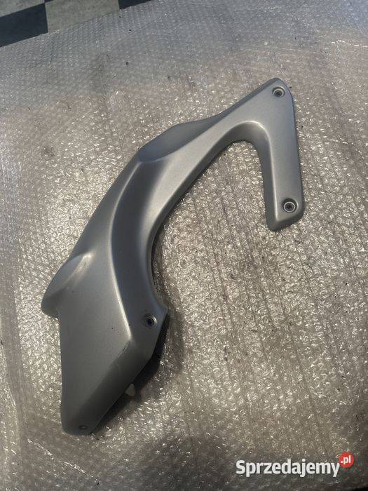46632346248 BMW F 650 Prawa Bok Boczek Osłona Poznań sprzedam