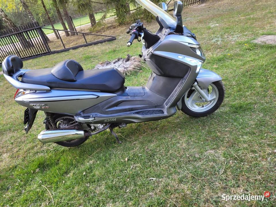 Suzuki Burgman 650 executive Suzuki Czartajew sprzedam