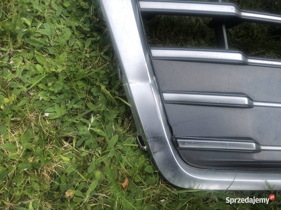 Grill atrapa Audi Q5 2018 Starogard Gdański