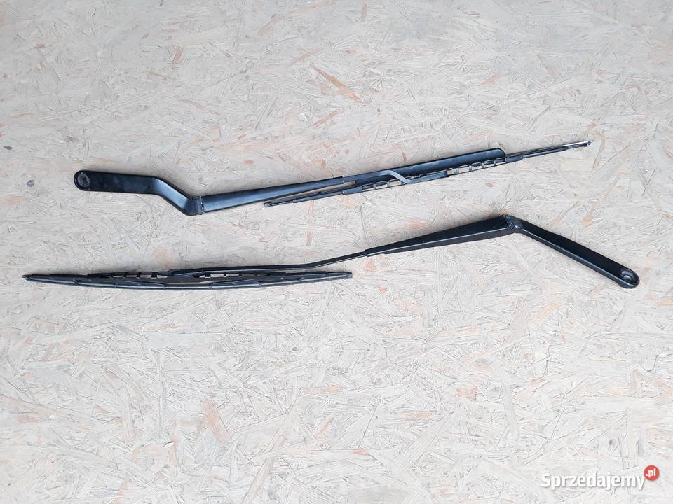 PORSCHE PANAMERA 970 RAMIĘ WYCIERACZKI 970628027