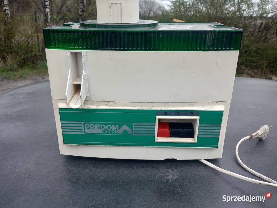 Sokowirówka Katarzyna PRL predom śląskie Pawłowice sprzedam