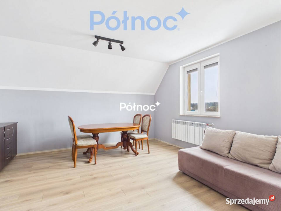 Mieszkanie II PIĘTRO domu Ełk Suwalska 41