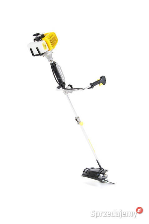 LIDER VKT582 KOSA SPALINOWA DO TRAWY PODKASZARKA Kosy i podkaszarki Opalenica