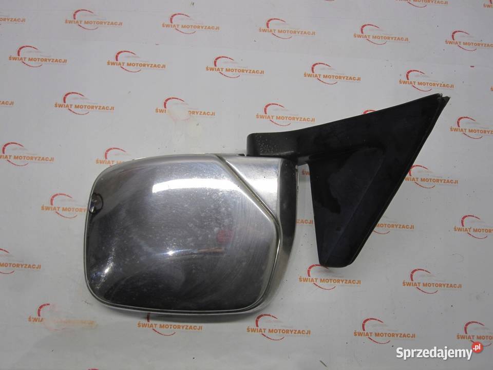 MITSUBISHI L200 II lusterko lewe 012098 3 PIN świętokrzyskie Kielce