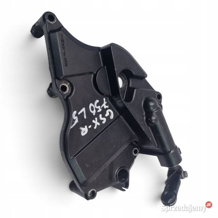 OSŁONA DEKIEL ZĘBATKI Suzuki GSXR 750 GSXR 750 Chełm