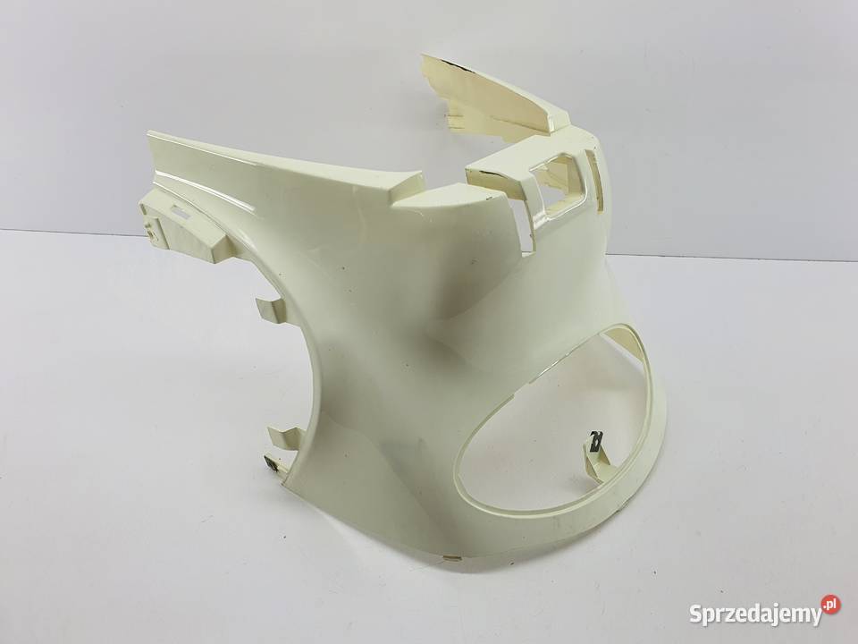 Owiewka Obudowa Nakladka Skuter Eco Flash 2000 Łódź