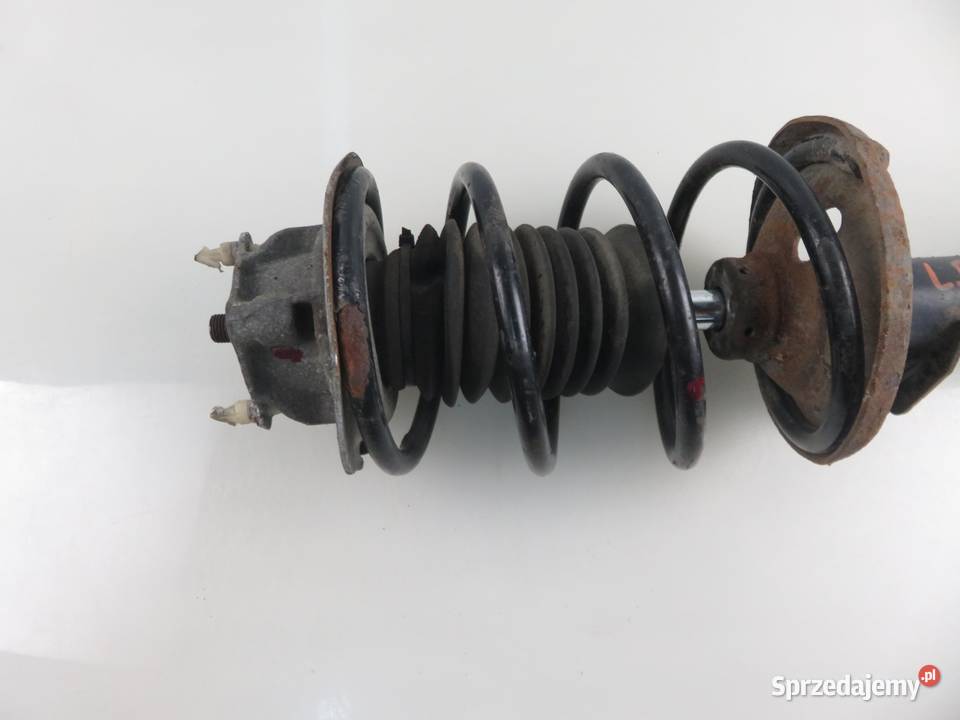 MCPERSON LEWY PRZEDNI MERCEDESBENZ W168 16 małopolskie