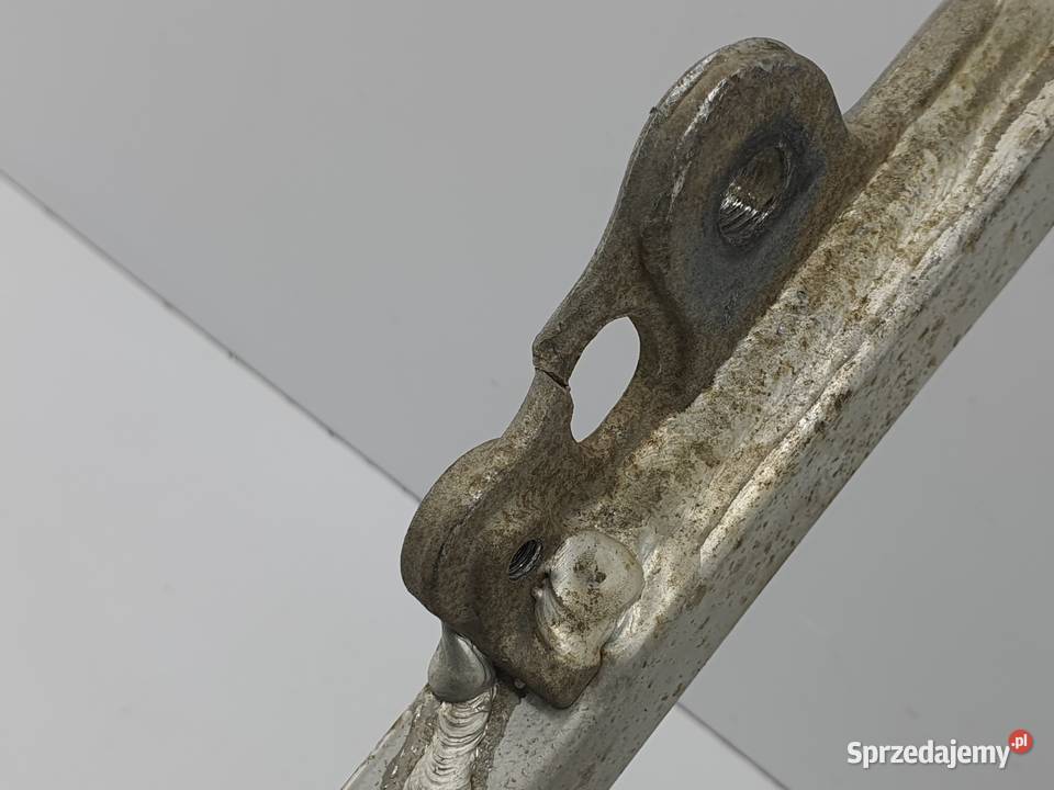 Stelaz Tyl Rama Subrame Zadupek Yamha Yzf 250450 Łódź