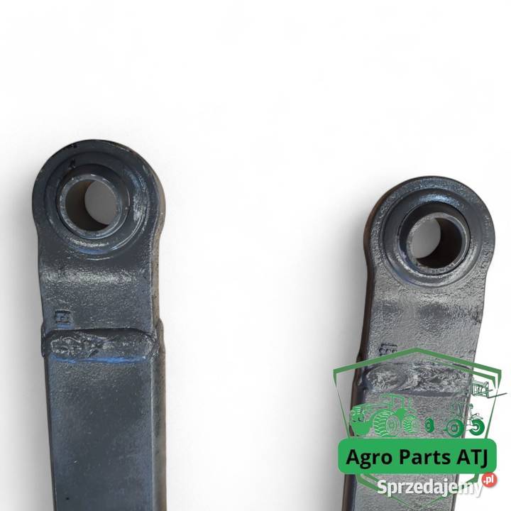 Ramiona tylny podnośnik Hak Listwa Renault Ares