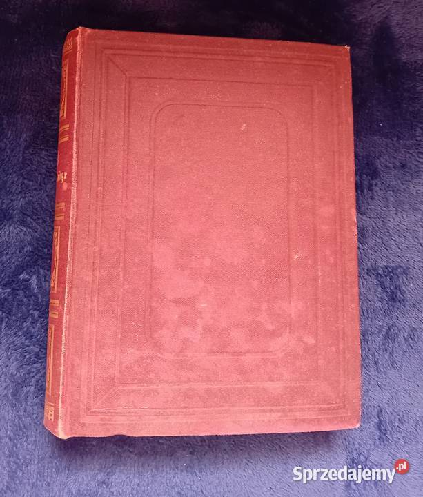 BOZ Dickens Barnaby Rudge Hoffmannsche Verlag Koźminek