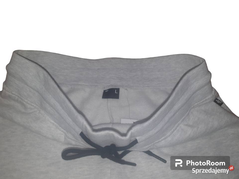 Spodnie dresowe damskie 4F L XL XXL Dębica