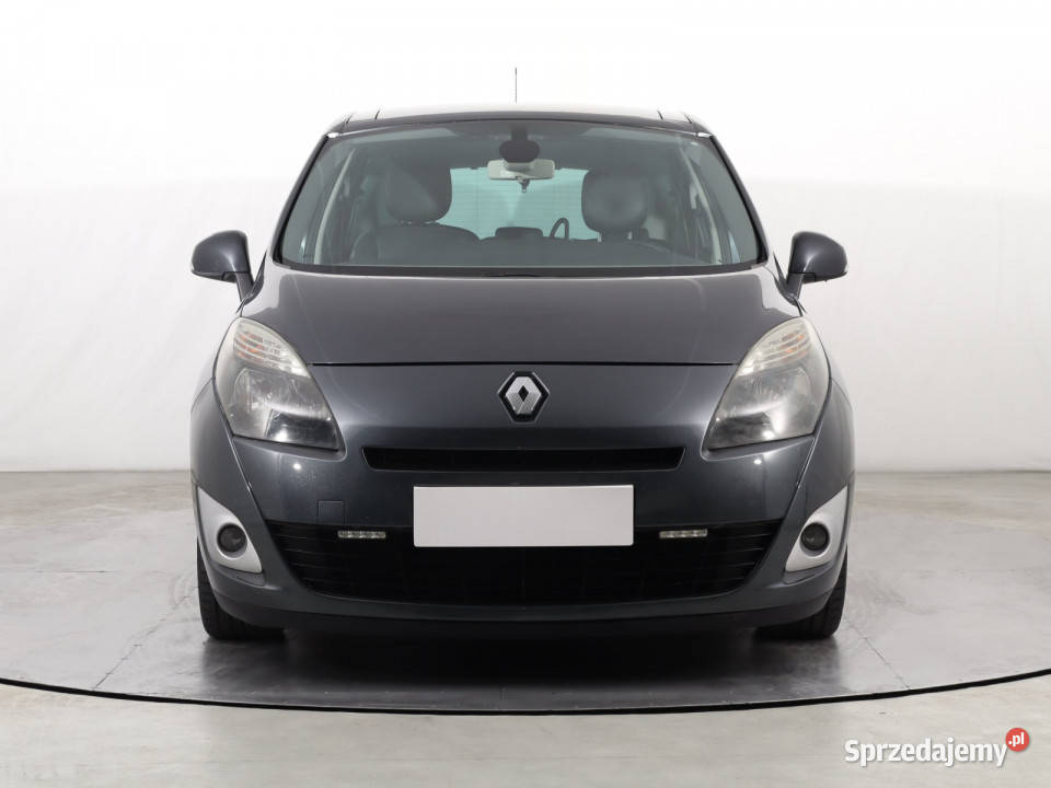 Renault Grand Scenic 20 dCi Katowice