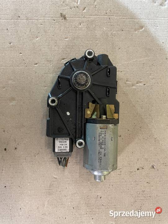 Silniczek szyberdachu 1S71A518A30CP Ford mondeo Szczecin sprzedam