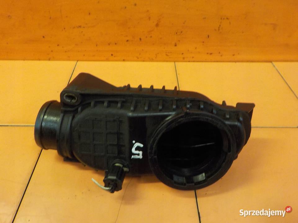 DISCOVERY III 27 TD V6 07r 200 276DT rura dolot Suków