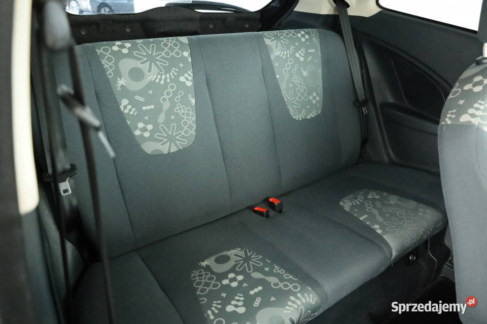 Ford Ka 12 i 51KM Piaseczno