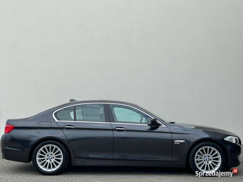 Sprzedam BMW 535i Lublin sprzedam