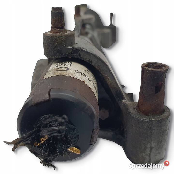 PODSTAWA WAŁKÓW ROZRZADU Opel Astra H 18 16V