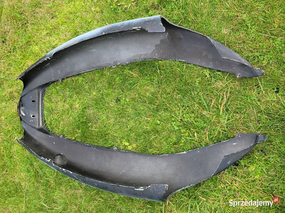 APRILIA SR bok boczek zadupek oslona tyl owiewka Piła