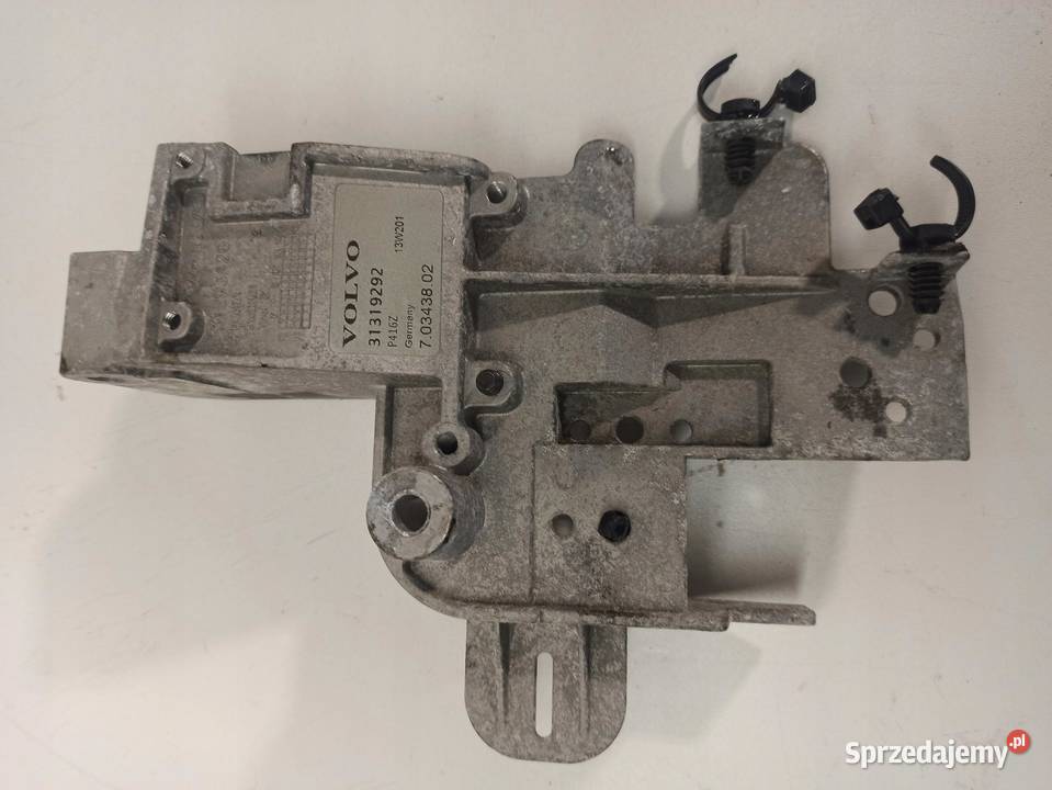 ŁAPA MOCOWANIE VOLVO S60 V60 XC70 24 D5 31319292