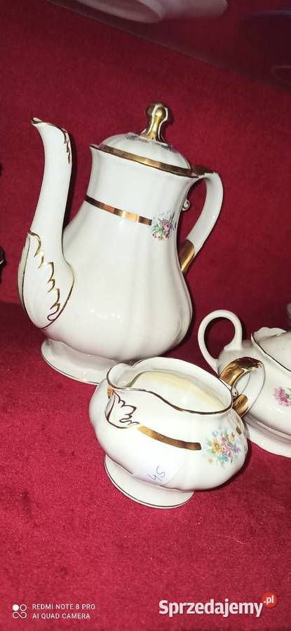 Mlecznik Krautheim Selb Bavaria Germany Gdańsk