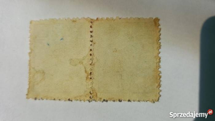 Znaczki opłaty STEMPLOWEJ nie skarbowej parka wielkopolskie Złotniki sprzedam