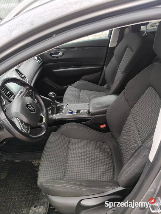 Renault Talisman 2016 zamiana zamienię kamera cofania Elbląg