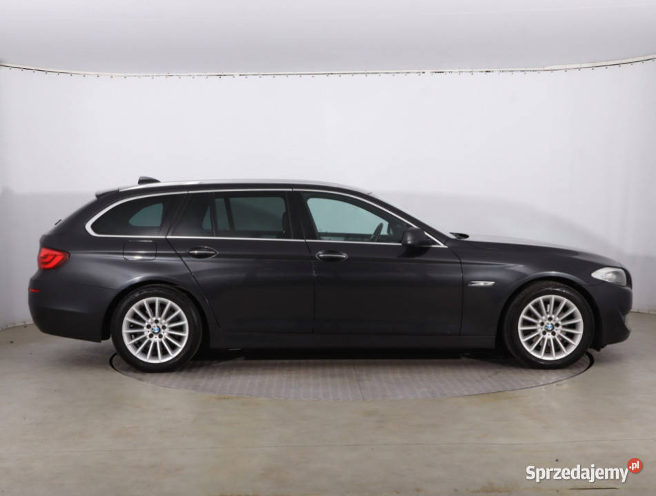 BMW 5 520d Piaseczno sprzedam
