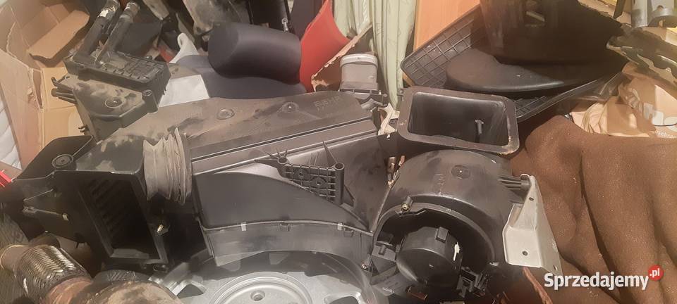 Nagrzewnica powietrza Audi A4B5 18b 125 z 1999r ogrzewanie