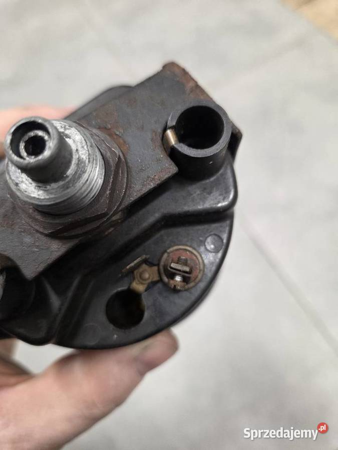 Licznik prędkościomierz MZ ES 250 Jaskółka Wągrowiec sprzedam