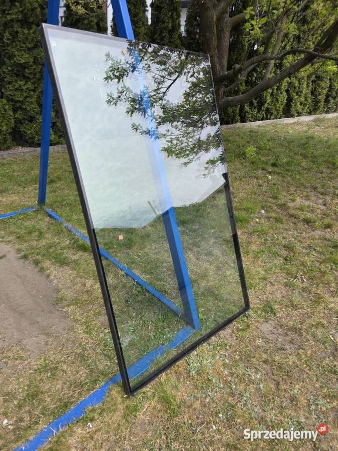 Szyby zespolone Sochaczew