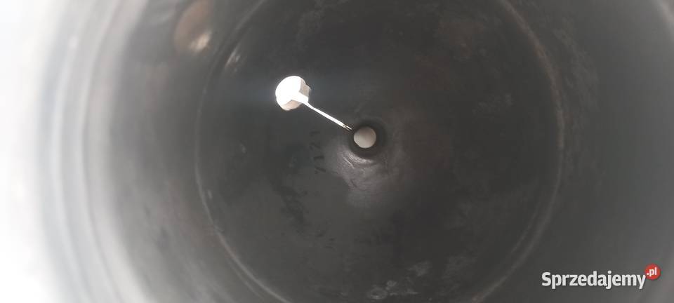 Gumy zegarów MZ etztsDDR Pozostałe Pabianice