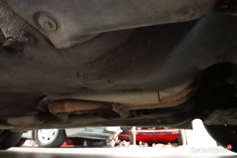 Unikatowy MercedesBenz 190E W201 z 1988 r 20B Zgierz