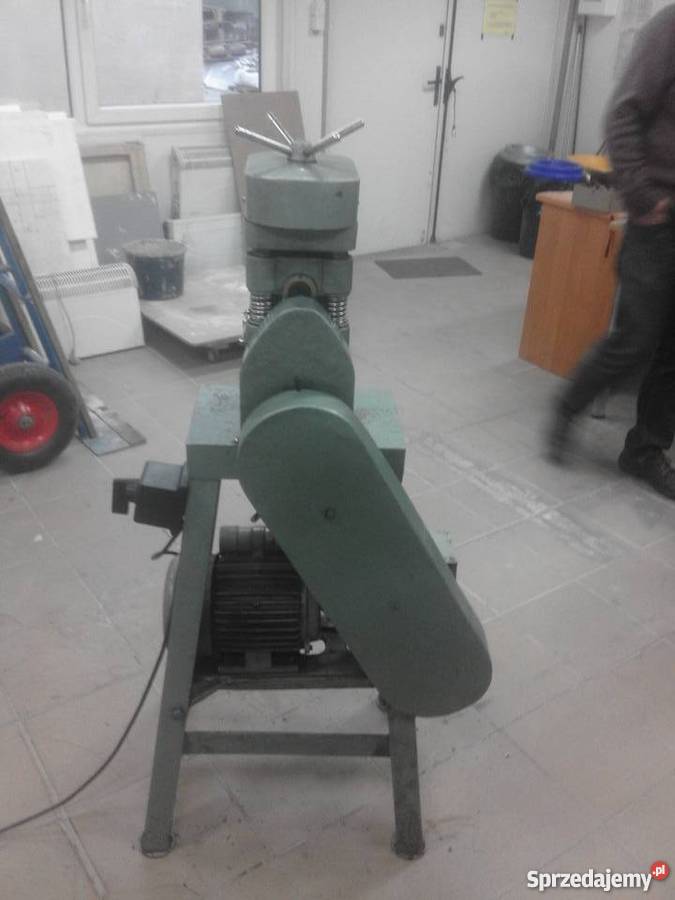 Walcarka jubilerska Produkcja sprzedam