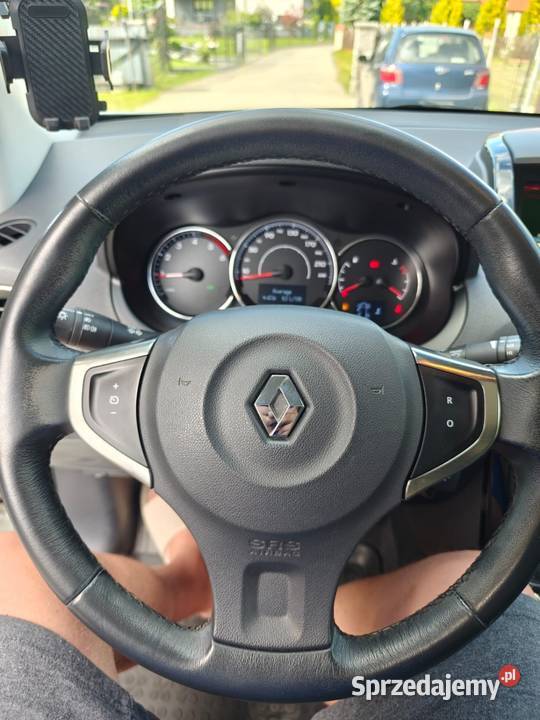 Sprzedam Renault koleos 20 dCi 4x4 małopolskie Limanowa