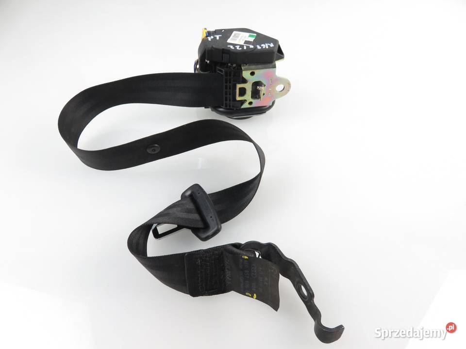 PAS PRAWY TYLNY AUDI A8 D3 601783100 4E0857806E