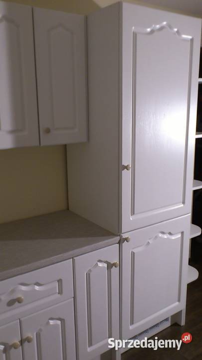 Meble na Wymiar Zabudowy Szaf Lamele Kuchnia 50cm Ożarów Mazowiecki sprzedam