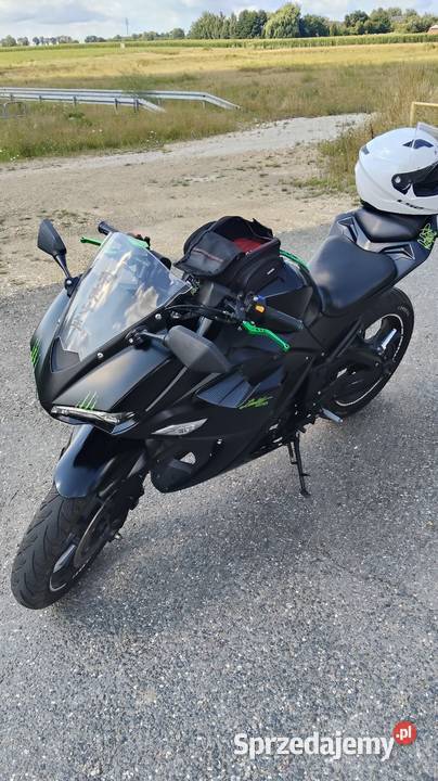 Benyco rs 50 sportowy Gliwice sprzedam