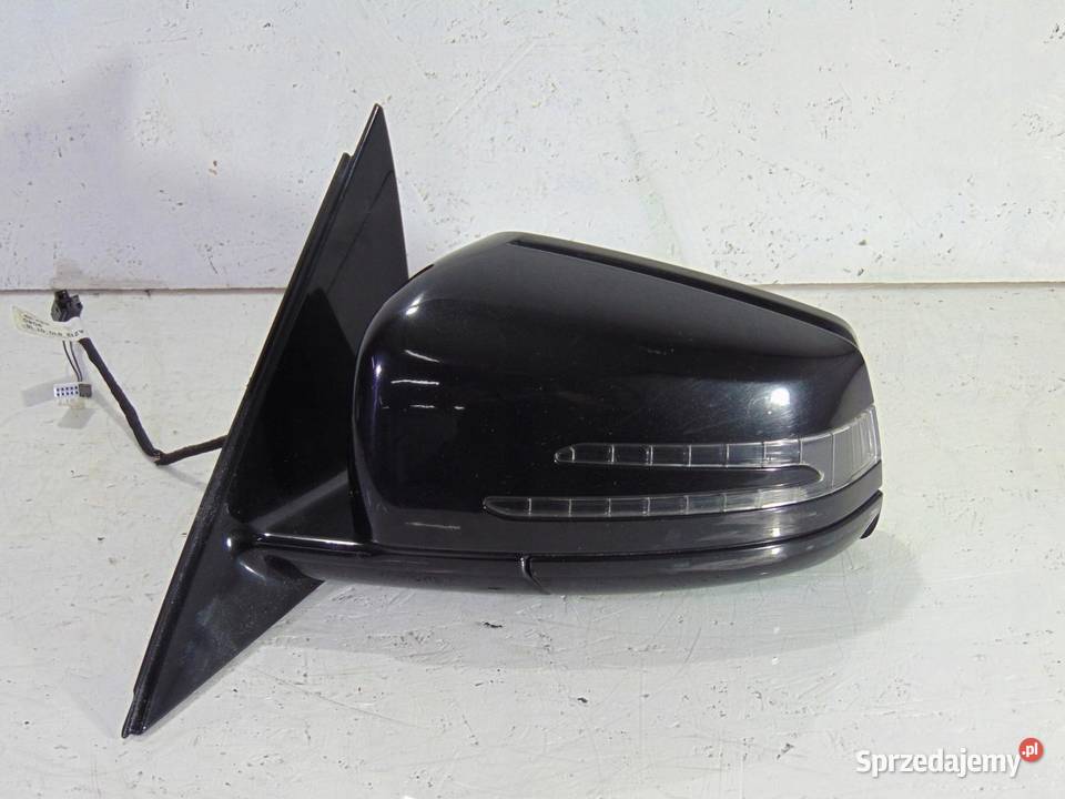 LUSTERKO LEWE 9PIN ANGLIK 197 MERCEDES W212 9