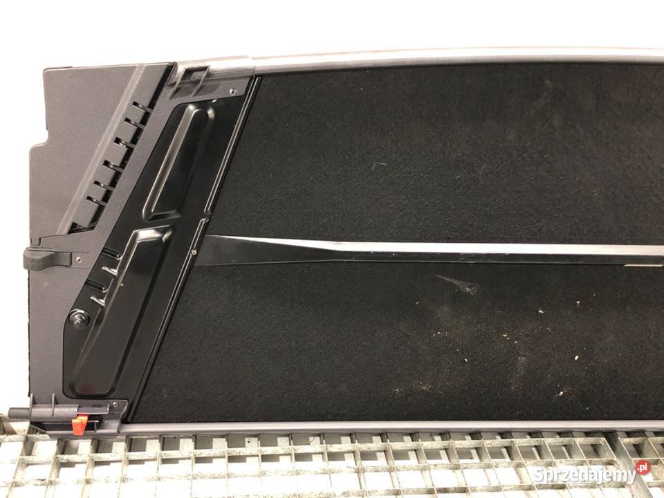 PÓŁKA TYŁ MERCEDES W168 A1686900049 Hatchback