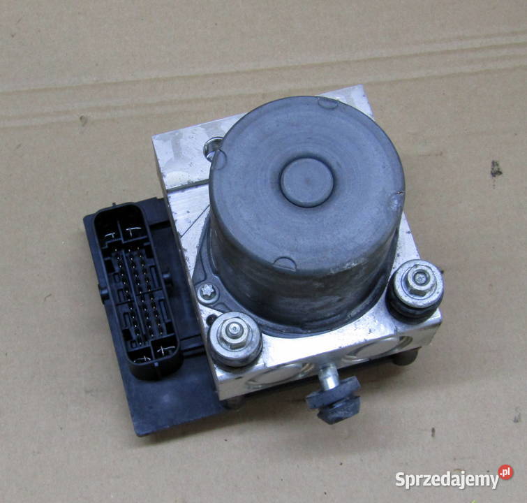 POMPA ABSESP CITROEN C5 III X7 30HDI 9674804480 osobowe Mysłaków
