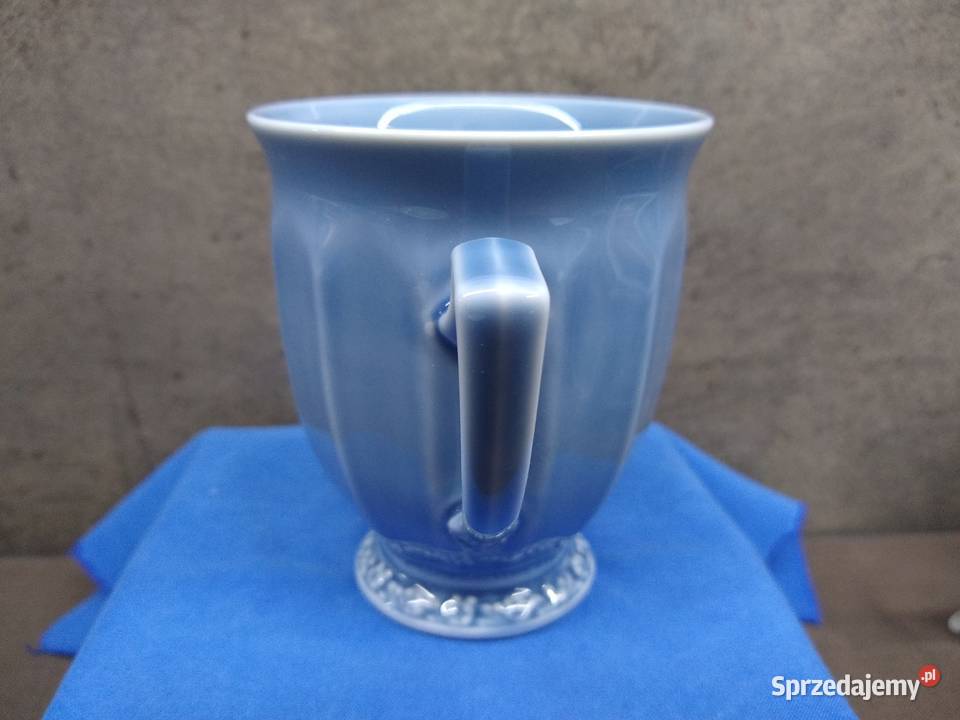 Kubek Rosenthal Maria en Vogue nieużywany Antyki, Sztuka, Kolekcje Kalisz sprzedam