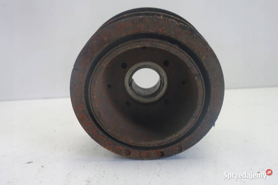 Toyota Supra III 30 i KOŁO PASOWE WAŁU na wał Pozostałe lubelskie