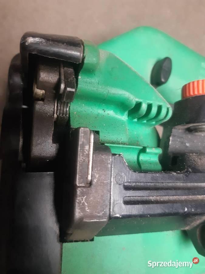 Nożyce elektryczne do prętów Hitachi CL10SA m 8 Stary Sącz sprzedam